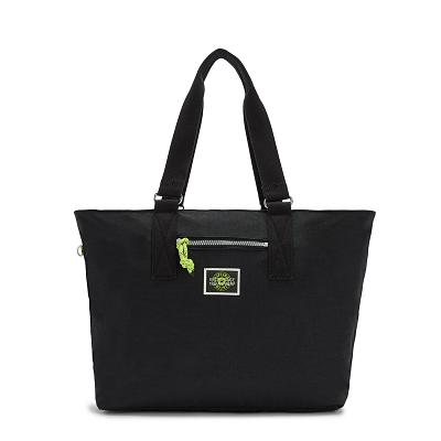 Bolsas De Deporte Kipling Jodi M Negras | Ki1275G