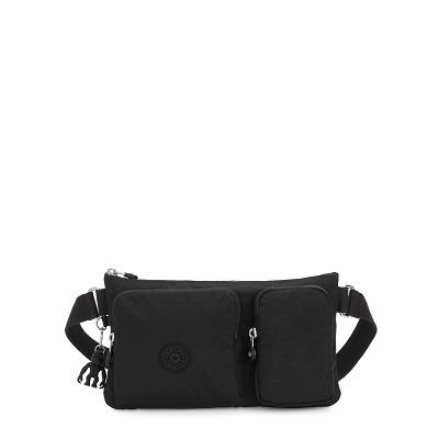 Bolsas De Deporte Kipling Presto Up Negras | Ki1363H