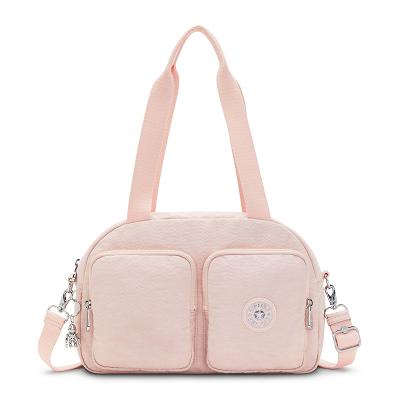 Bolsos Bandolera Kipling Cool Defea Rosas | Ki1029G