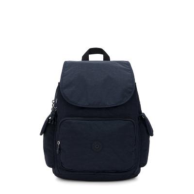 Mochilas Kipling City Pack Azules | Ki1351E