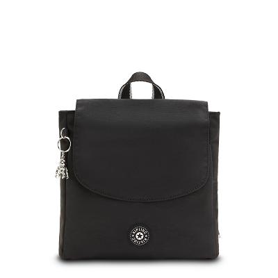 Mochilas Kipling Dannie Negras | Ki1707O