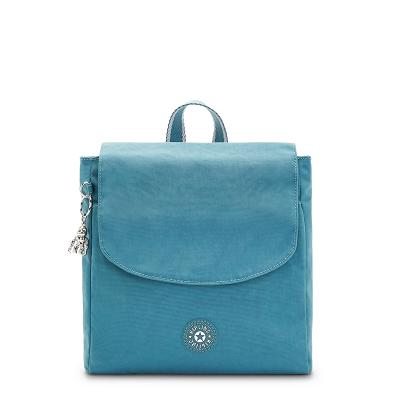 Mochilas Kipling Dannie Turquesa | Ki1727S