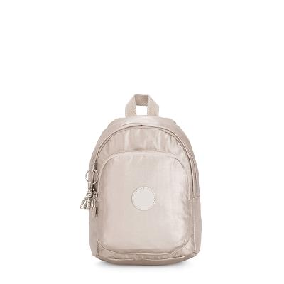 Mochilas Kipling Delia Compact Metal | Ki1788C