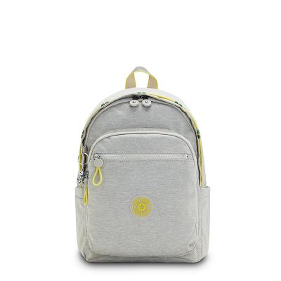 Mochilas Kipling Delia Gris | Ki1769Q