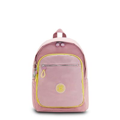 Mochilas Kipling Delia Lavanda | Ki1742O