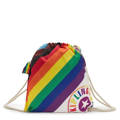 Mochilas Kipling Jemmy Multicolor | Ki1904G