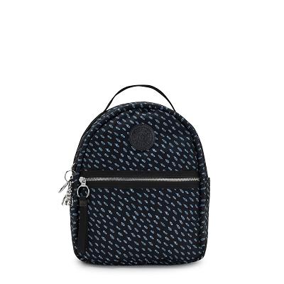 Mochilas Kipling Kae Azul Marino | Ki1932S