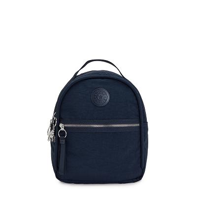 Mochilas Kipling Kae Azules | Ki1930P