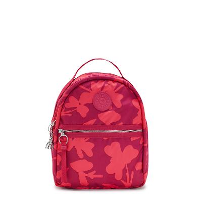 Mochilas Kipling Kae Coral | Ki1950U