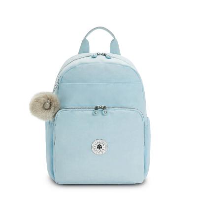 Mochilas Kipling Maisie Azules | Ki1986I