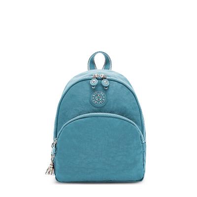 Mochilas Kipling Paola Turquesa | Ki2038F