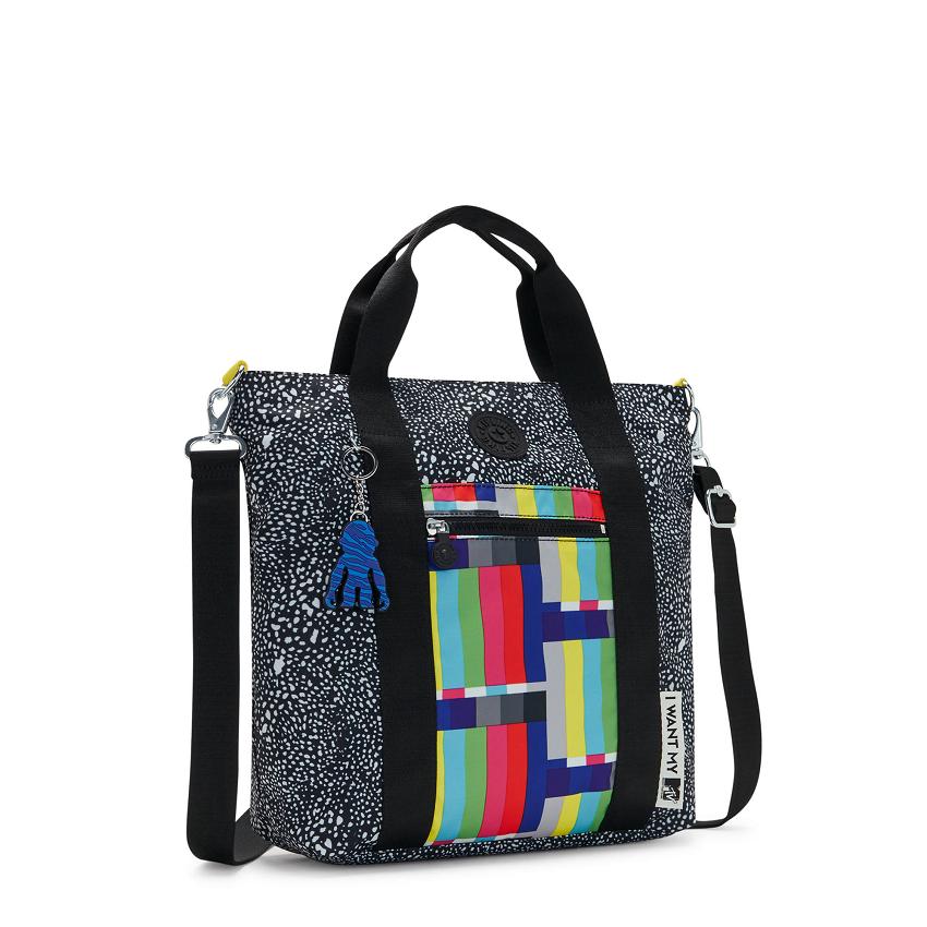 Bolsas De Deporte Kipling Done That Multicolor | Ki1167S