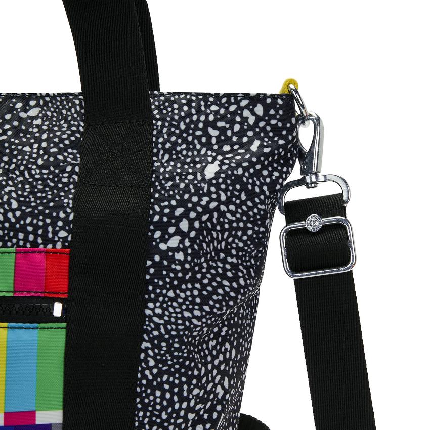 Bolsas De Deporte Kipling Done That Multicolor | Ki1167S