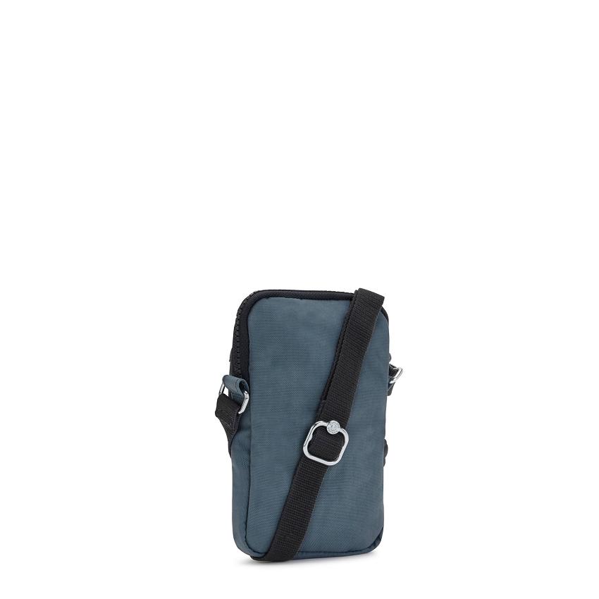 Bolsas De Deporte Kipling Tally Azul Marino Gris | Ki1444G