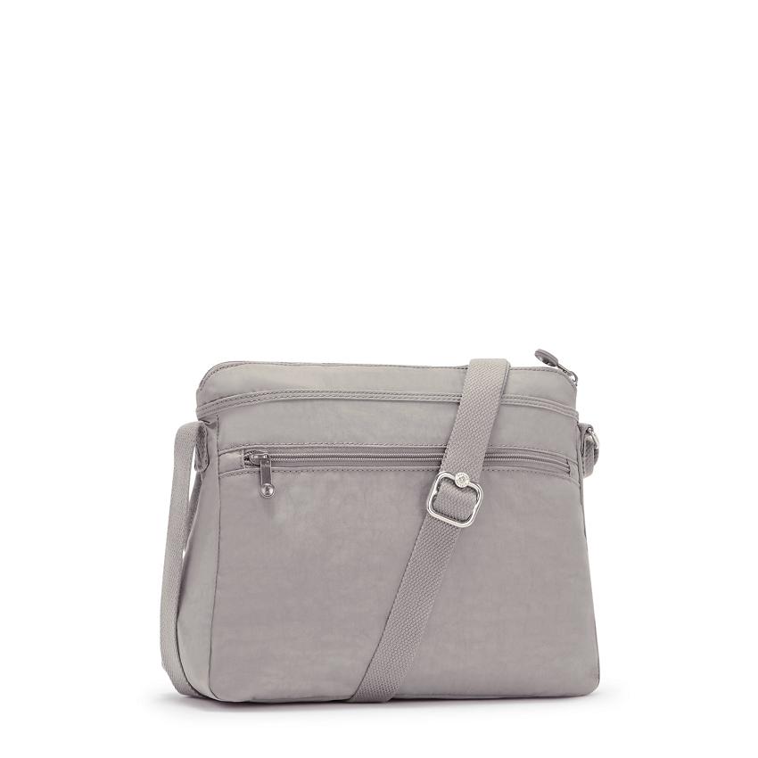 Bolsos Bandolera Kipling Aisling Gris | Ki1373F