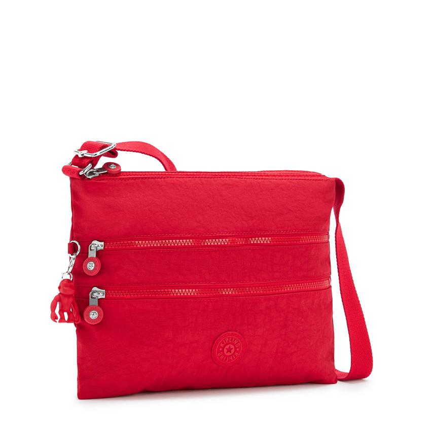 Bolsos Bandolera Kipling Alvar Rojas | Ki1467D