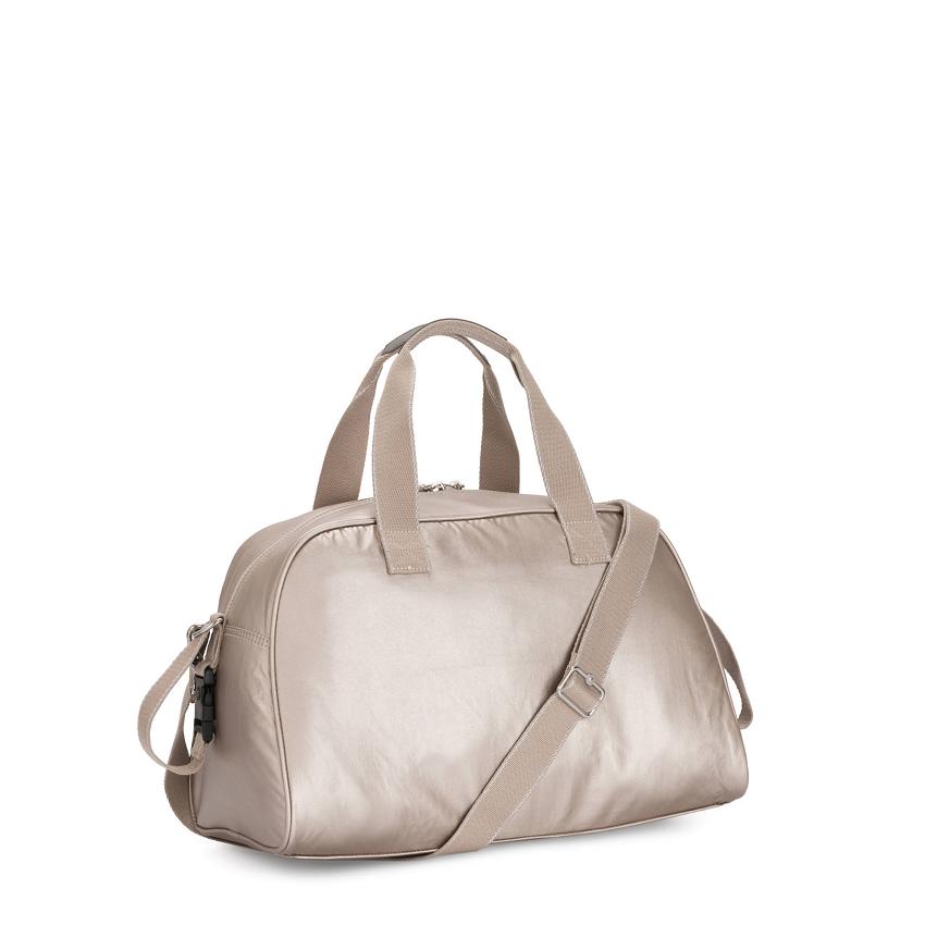 Bolsos Bandolera Kipling Camama Metal | Ki2021I