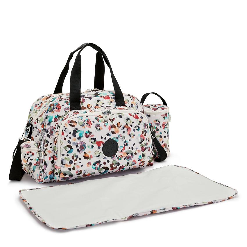 Bolsos Bandolera Kipling Camama Multicolor | Ki2008F