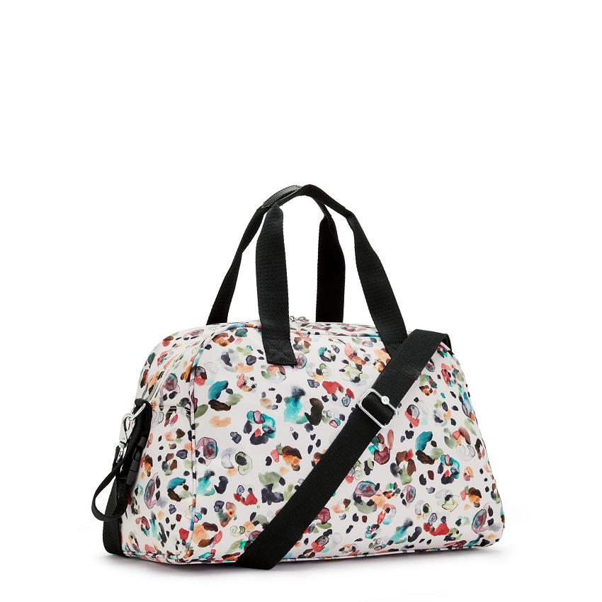 Bolsos Bandolera Kipling Camama Multicolor | Ki2008F