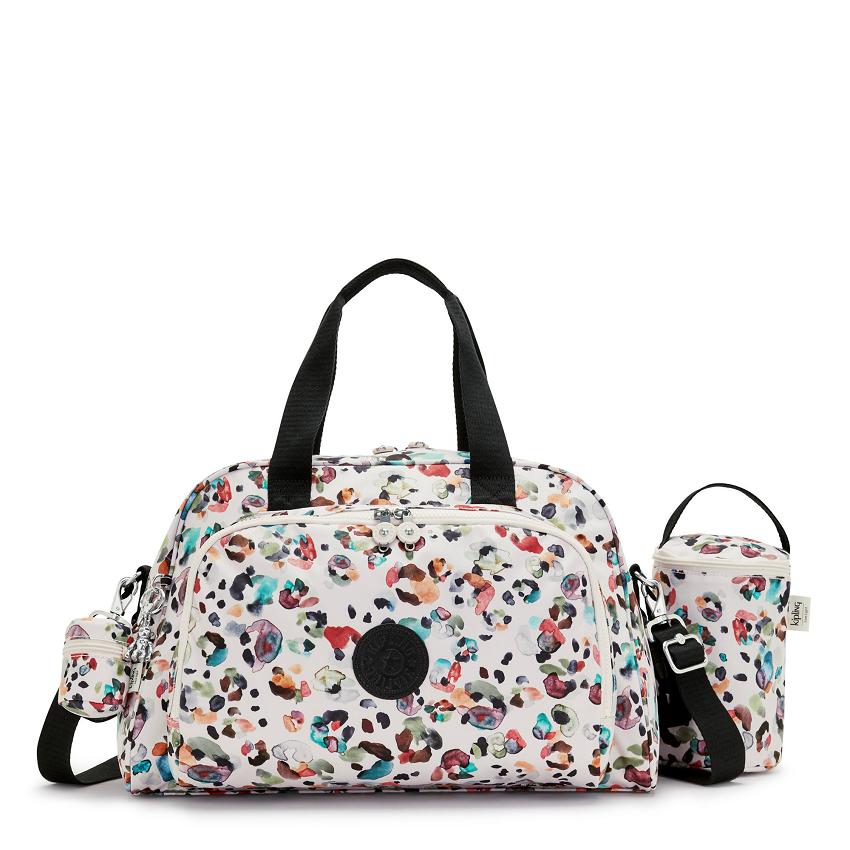 Bolsos Bandolera Kipling Camama Multicolor | Ki2008F