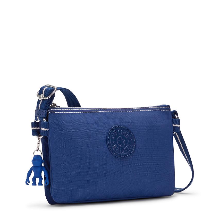 Bolsos Bandolera Kipling Creativity XB Azules | Ki1110U