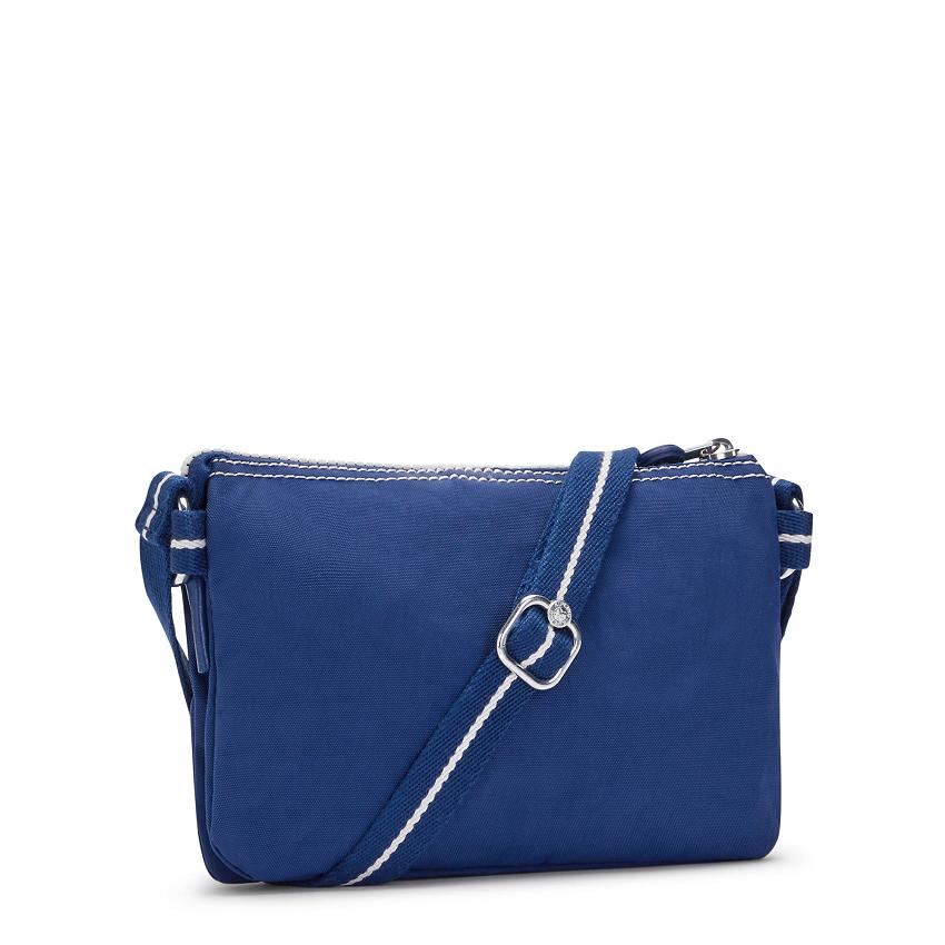 Bolsos Bandolera Kipling Creativity XB Azules | Ki1110U