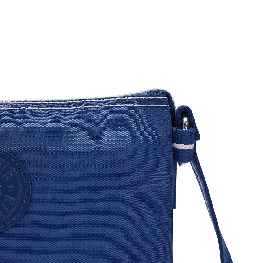 Bolsos Bandolera Kipling Creativity XB Azules | Ki1110U