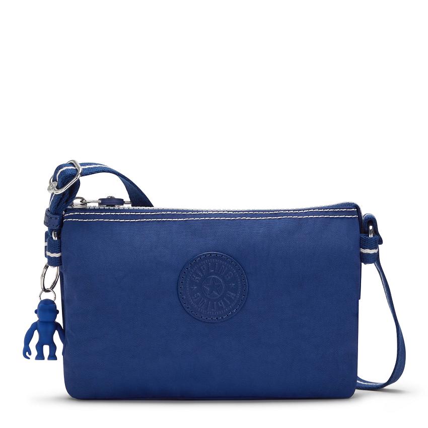 Bolsos Bandolera Kipling Creativity XB Azules | Ki1110U