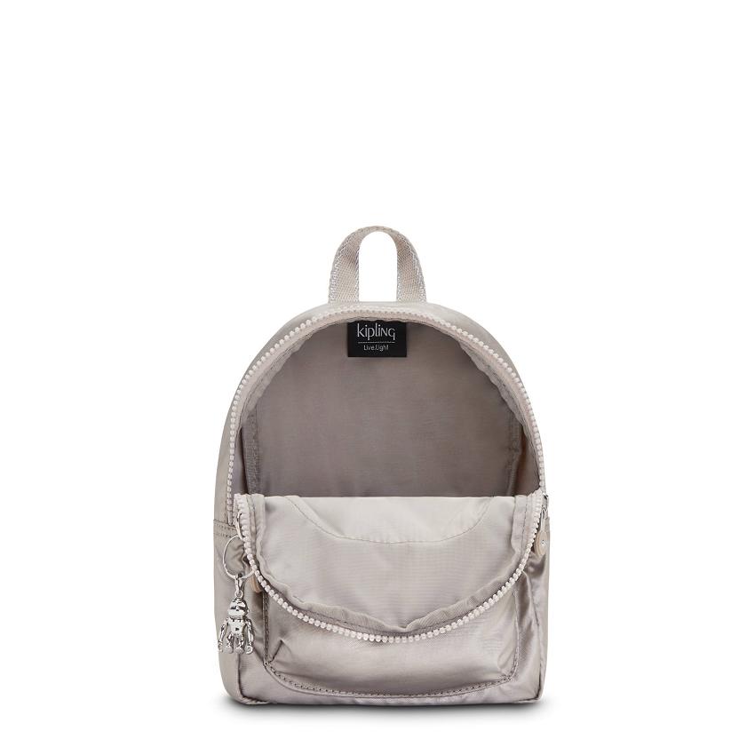 Mochilas Kipling Curtis Compact Metal | Ki1619G