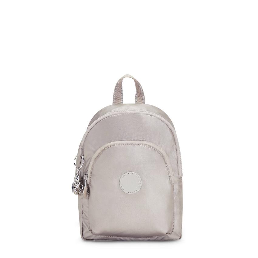 Mochilas Kipling Curtis Compact Metal | Ki1619G