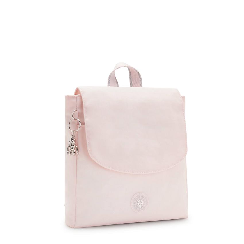 Mochilas Kipling Dannie Moradas Rosas | Ki1734Q