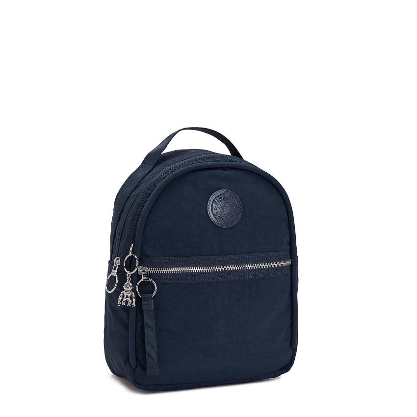 Mochilas Kipling Kae Azules | Ki1930P