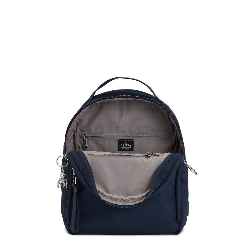 Mochilas Kipling Kae Azules | Ki1930P