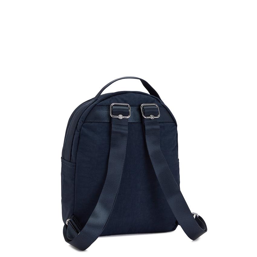 Mochilas Kipling Kae Azules | Ki1930P