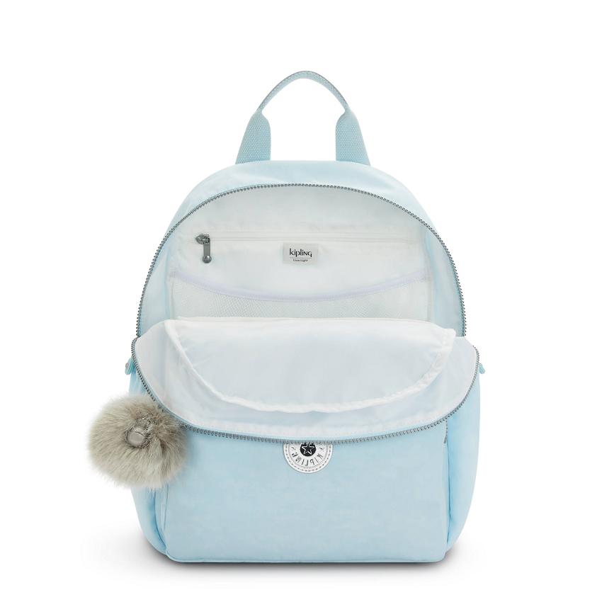 Mochilas Kipling Maisie Azules | Ki1986I