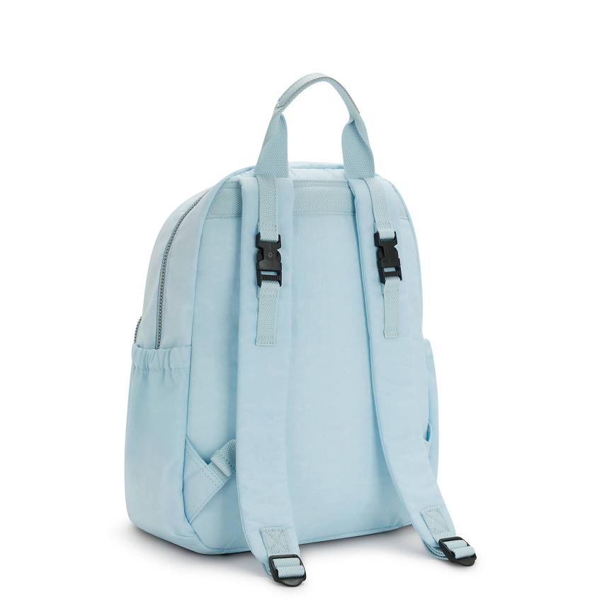 Mochilas Kipling Maisie Azules | Ki1986I