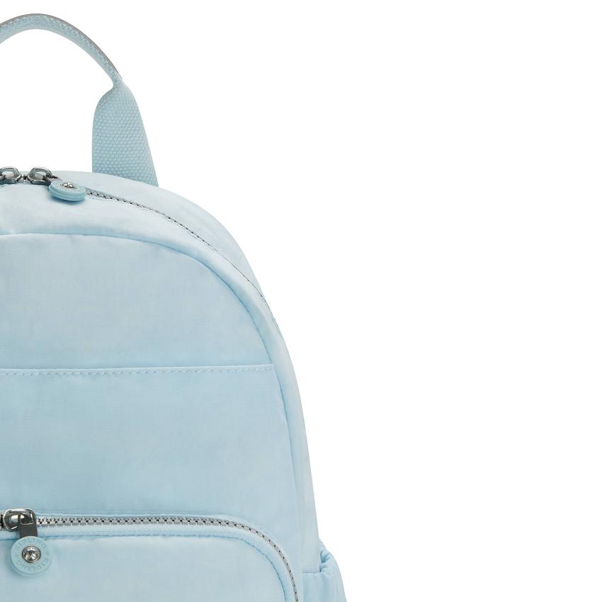 Mochilas Kipling Maisie Azules | Ki1986I