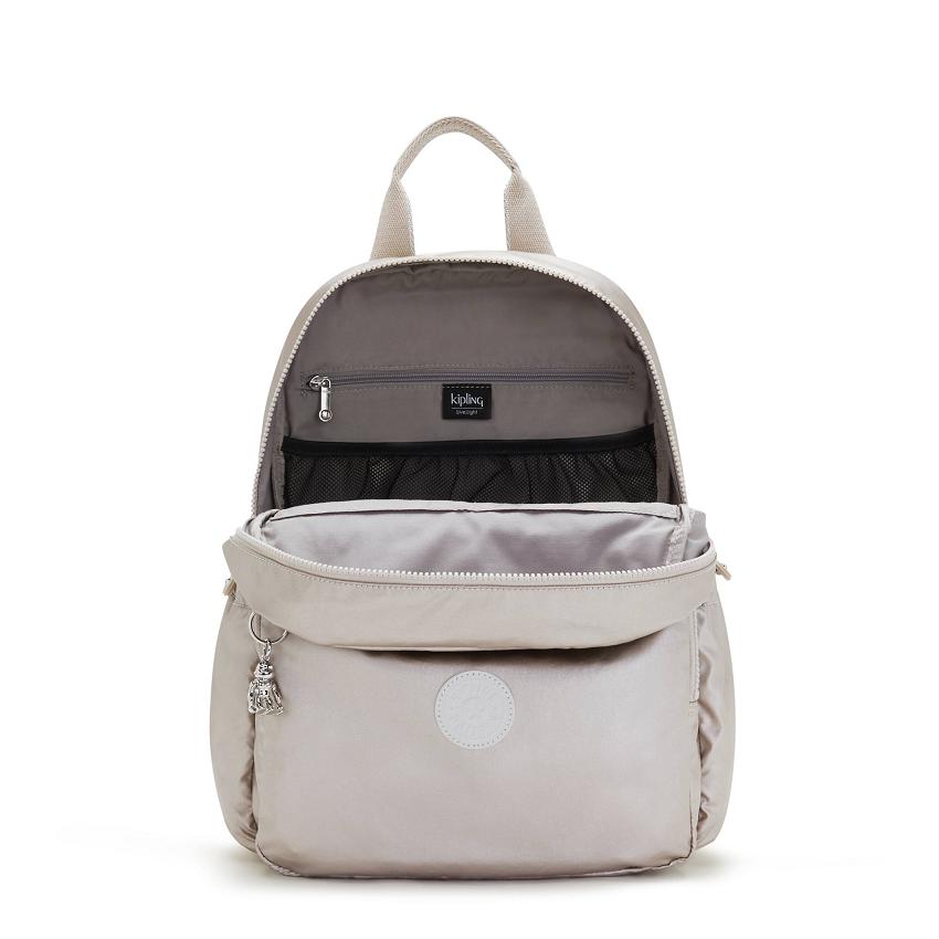 Mochilas Kipling Maisie Metal | Ki1992D