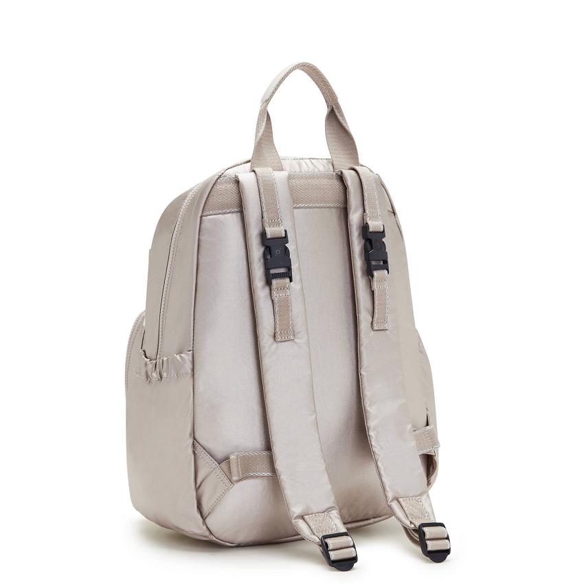 Mochilas Kipling Maisie Metal | Ki1992D