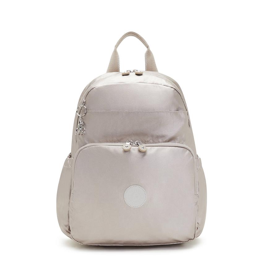 Mochilas Kipling Maisie Metal | Ki1992D