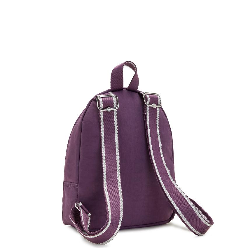 Mochilas Kipling Paola Moradas | Ki2013J