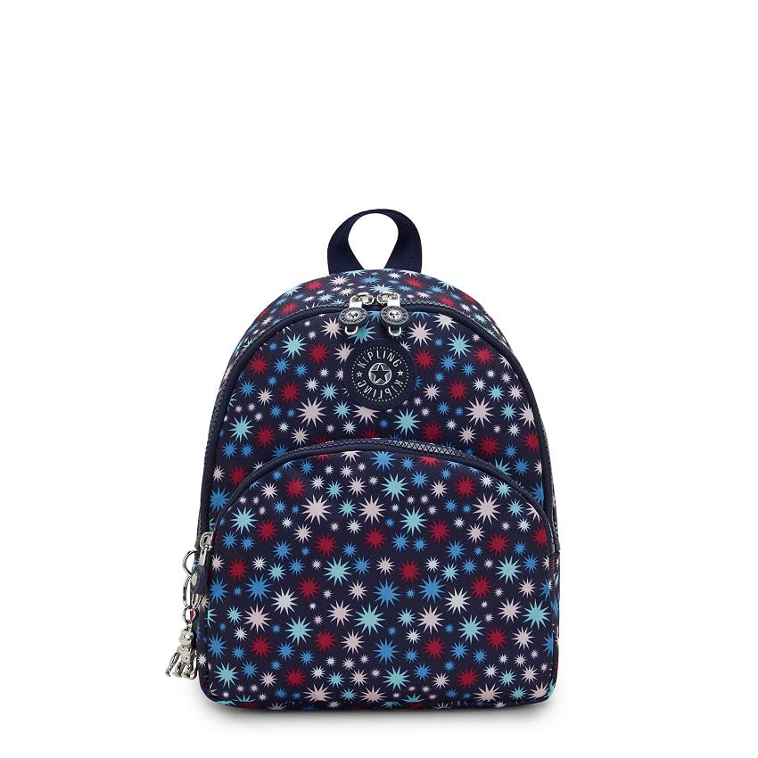 Mochilas Kipling Paola Multicolor | Ki2031L