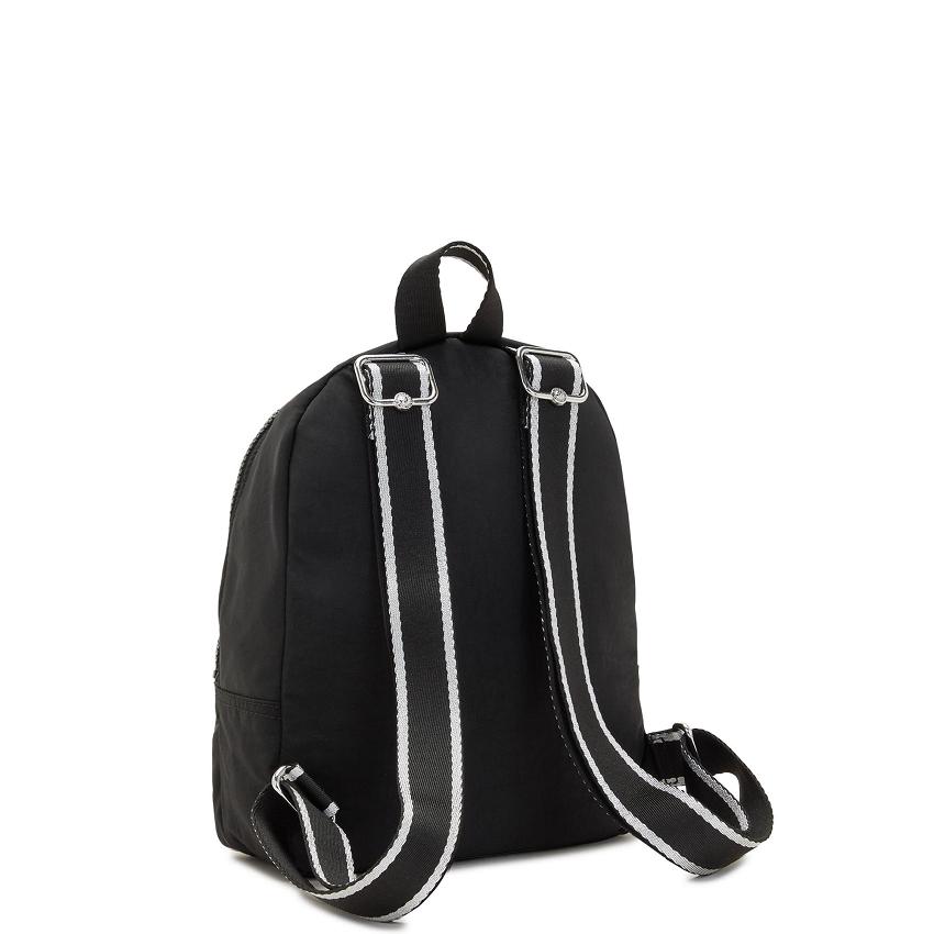 Mochilas Kipling Paola Negras | Ki2040G